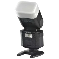 Fujifilm EF-X500 Hot-Shoe Mount Flash