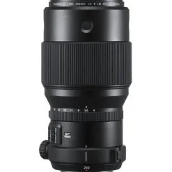 Fujifilm GF 250mm f4 R LM OIS WR Medium Format Telephoto Lens
