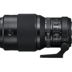 Fujifilm GF 250mm f4 R LM OIS WR Medium Format Telephoto Lens