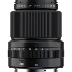 Fujifilm GF 30mm f/3.5 R LM WR