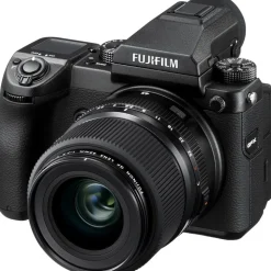 Fujifilm GF 45mm f/2.8 R WR Medium Format Prime Lens