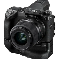Fujifilm GF 45mm f/2.8 R WR Medium Format Prime Lens