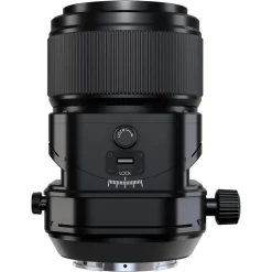 Fujifilm GF 110mm f/5.6 Tilt Shift Macro Lens