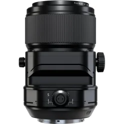 Fujifilm GF 110mm f/5.6 Tilt Shift Macro Lens