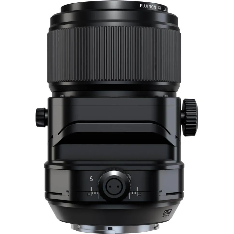 Fujifilm GF 110mm f/5.6 Tilt Shift Macro Lens