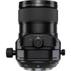 Fujifilm GF 30mm f/5.6 Tilt Shift Lens