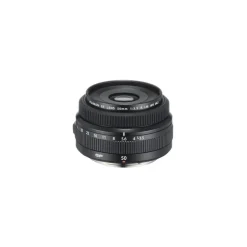 Fujifilm GF 50mm lens f/3.5 R LM WR
