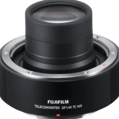 Fujifilm GF 1.4X TC WR Medium Format Teleconverter