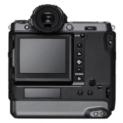 Fujifilm GFX 100 camera - refurbished