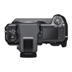 Fujifilm GFX 100 camera - refurbished