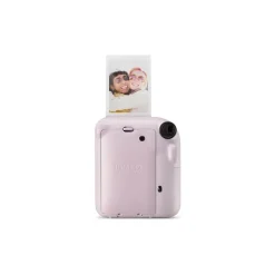 Fujifilm Instax Mini 12 Instant Camera Lilac Purple
