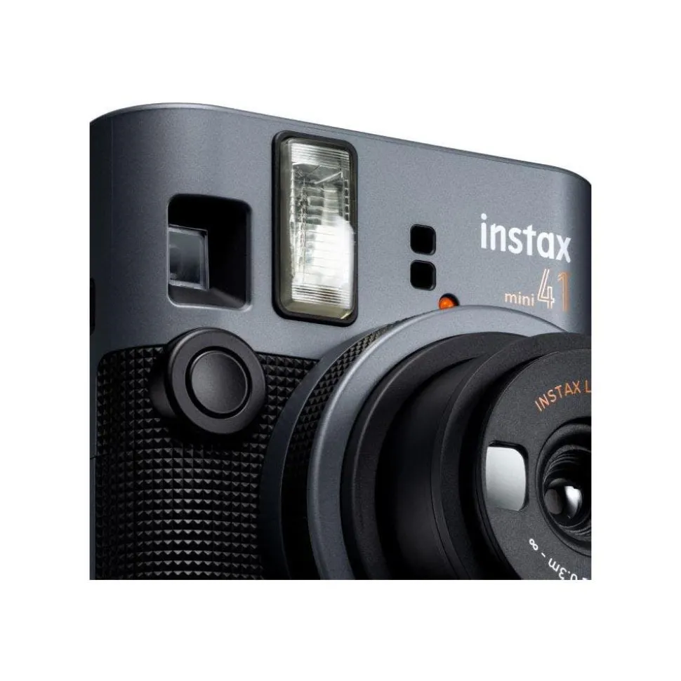 Fujifilm Instax Mini 41 Instant Camera