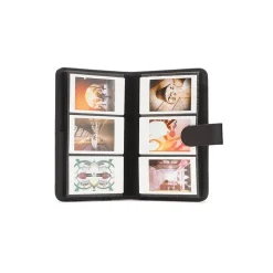 Fujifilm Instax Mini Album Black