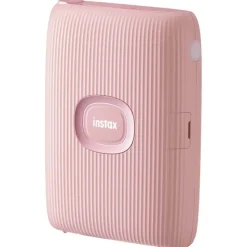 Fujifilm Instax Mini Link 2 Smartphone Printer Soft Pink