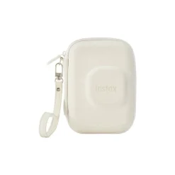 Fujifilm Instax Mini LiPlay Case Misty White