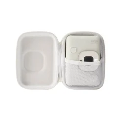 Fujifilm Instax Mini LiPlay Case Misty White
