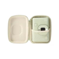 Fujifilm Instax Mini LiPlay Case Matcha Green