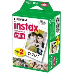 Fujifilm Instax Mini Twinpack Film