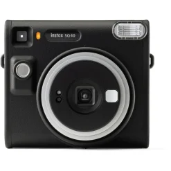 Fujifilm instax Square SQ40 Instant Camera