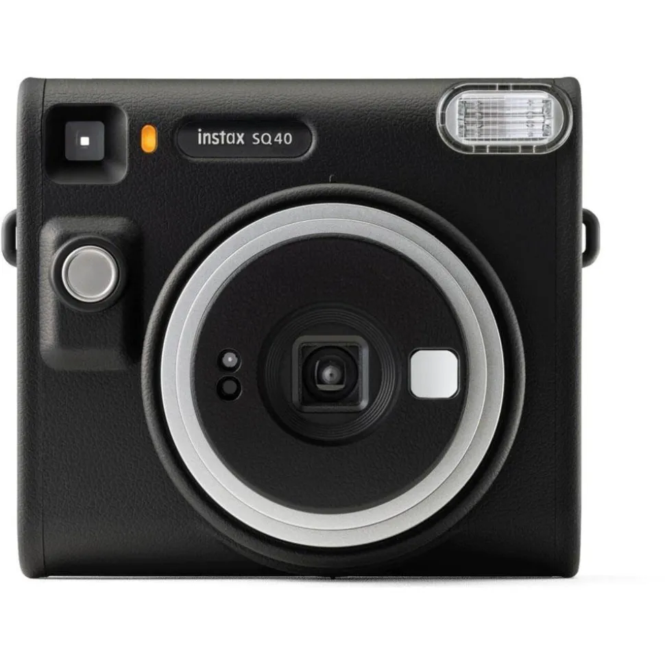 Fujifilm instax Square SQ40 Instant Camera