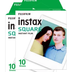 Fujifilm instax Square SQ Instant Film Twinpack