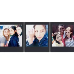 Fujifilm instax Square SQ Black Frame Instant Film