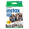 Fujifilm Instax Wide Format Instant Film Twinpack