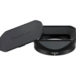Fujifilm LH-XF18 Lens Hood For XF 18mm f/1.4 R LM WR Lens