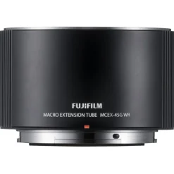 Fujifilm MCEX-45G WR Macro Extension Tube For GF Lenses