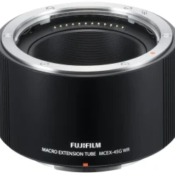 Fujifilm MCEX-45G WR Macro Extension Tube For GF Lenses