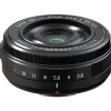 Fujifilm 27mm f2.8 R WR XF Lens Black
