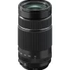 FujiFilm 70-300mm f4-5.6 R WR XF OIS lens Black