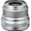Fujifilm 23mm f2 R WR XF Wide Angle Prime Lens Silver