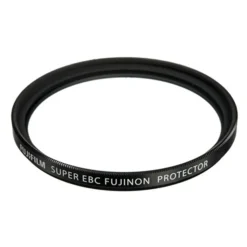 Fujifilm PRF-58 58mm Lens Protector Filter