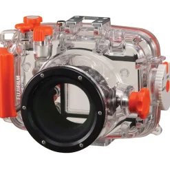 Fujifilm WP-XQ1 - XQ1 Underwater Housing