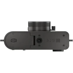 Fujifilm X half Compact Digital Camera Charcoal