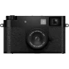 Fujifilm X half Compact Digital Camera Black
