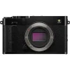 Fujifilm X-E5 Mirrorless Camera Black