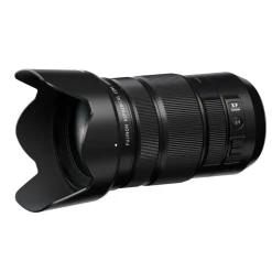 Fujifilm XF 18-120mm f/4 LM PZ WR Lens