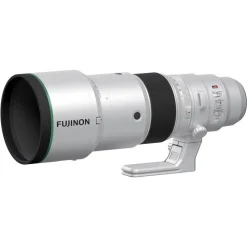 Fujifilm XF 500mm f/5.6 R LM OIS WR Super Telephoto Lens