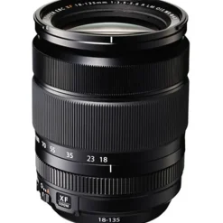 Fujifilm XF 18-135mm f3.5-5.6 R LM OIS WR Zoom Lens