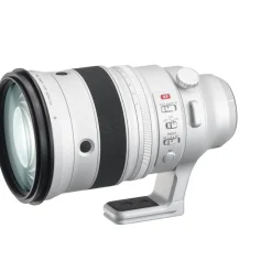 Fujifilm XF 200mm f/2 R LM OIS WR Telephoto Lens & XF 1.4X TC Kit