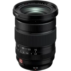 Fujifilm XF 16-55mm f/2.8 R LM WR II Zoom Lens