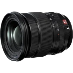 Fujifilm XF 16-55mm f/2.8 R LM WR II Zoom Lens