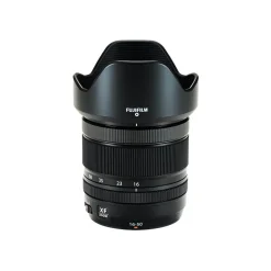 Fujifilm XF 16-50mm f/2.8-4.8 R LM WR Lens