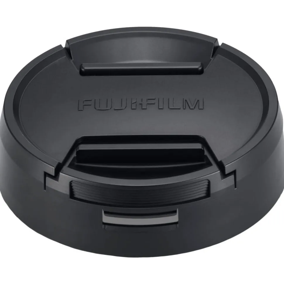 Fujifilm XF 8-16mm f/2.8 R LM WR X Mount Lens