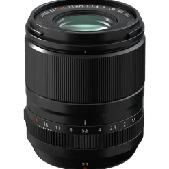 Fujifilm XF 23mm f/1.4 R LM WR Lens