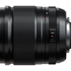 Fujifilm XF 18mm f/1.4 R LM WR Lens