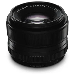 Fujifilm XF 60mm f2.4 R Macro Lens