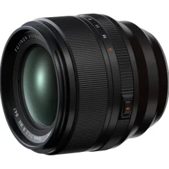 Fujifilm XF 56mm f/1.2 R WR Lens